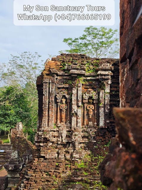 hoi-an-my-son-sanctuary-sunrise-tour