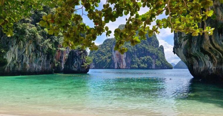 hong-island-sunset-by-speed-boat-from-phuket