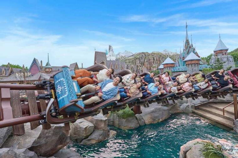 hong-kong-disneyland-early-park-entry-pass
