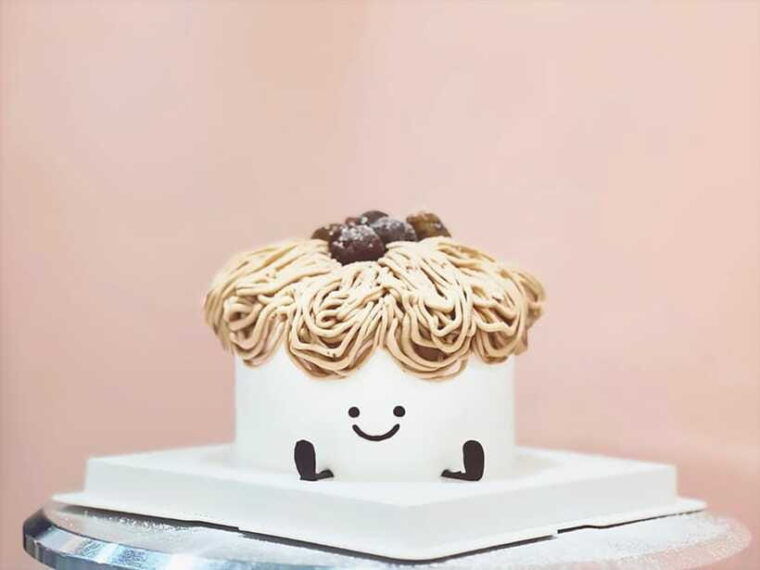 hong-kong-diy-baking-workshop-baby-chestnut-cake