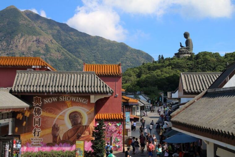 hong-kong-tai-o-ngong-ping-360-big-buddha-heritage-tour
