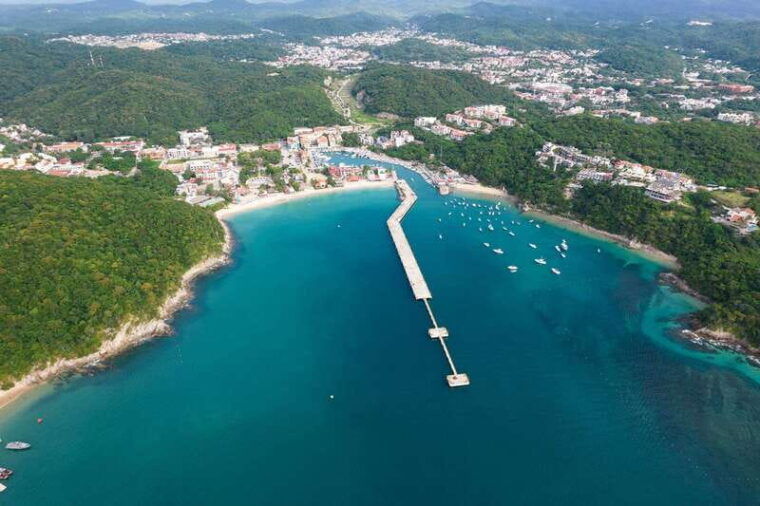 huatulco-city-tour