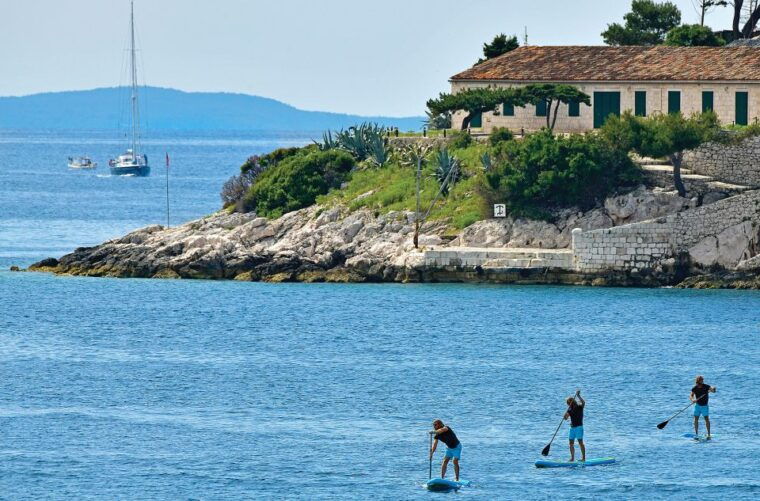 hvar-stand-up-paddle-board-rental