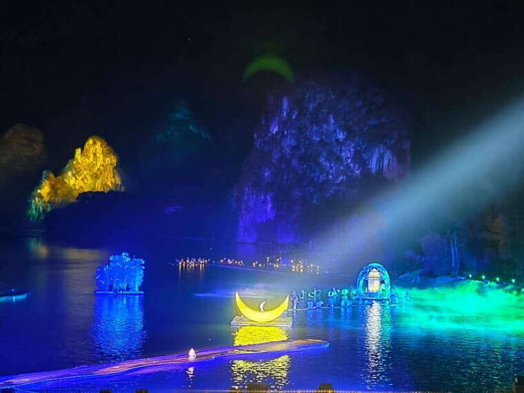 impression-sanjie-liu-show-ticket