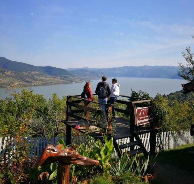 iron-gate-tour-golubac-fortress-lepenski-virnational-park