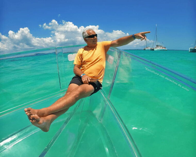 isla-mujeres-clear-boat-ride