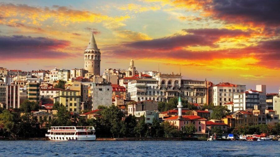 istanbul-1-or-2-day-private-guided-city-tour