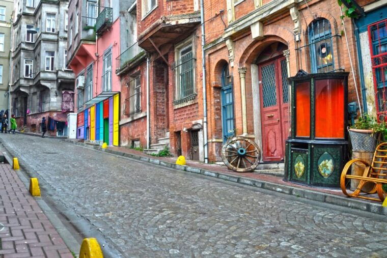 istanbul-chora-church-mihrimah-sultan-mosque-fener