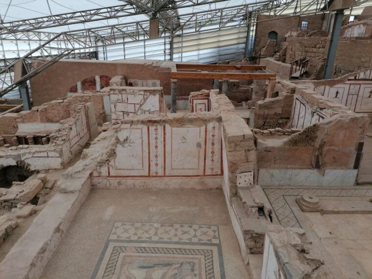 izmir-ephesus-and-the-house-of-the-virgin-mary-tour