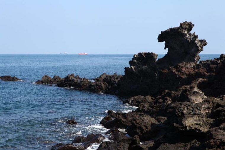 jeju-cruise-shore-excursion-private-taxi-tour-car-charter