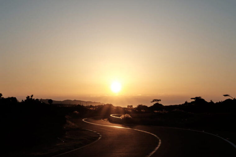 jeju-sunset-tour-olle-trail-half-day-tour