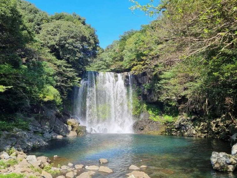 jeju-western-and-southern-jeju-highlights-day-tour