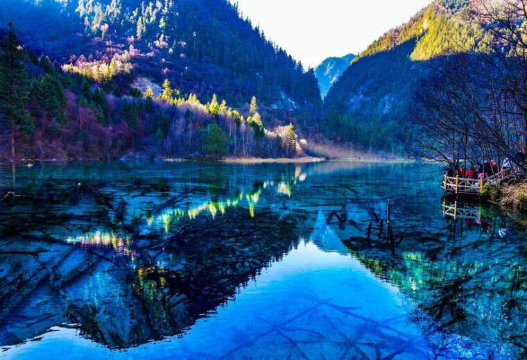 jiuzhai-valley-national-park%ef%bc%9avisit-colorful-fairy-tale-world