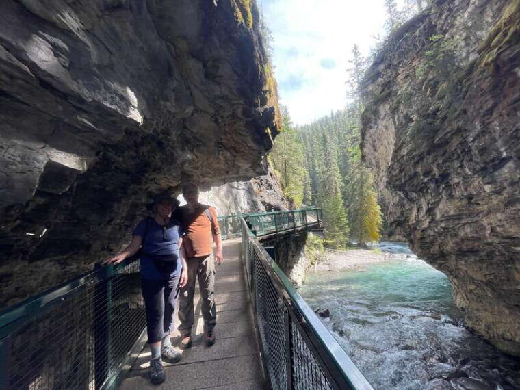 johnston-canyon-banff-national-park