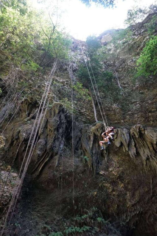jomblang-cave-pindul-cave-including-guides-lunch-ticket