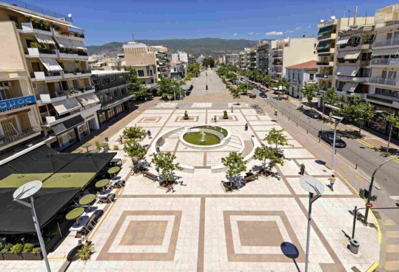 kalamata-private-highlights-walking-tour-with-snacks
