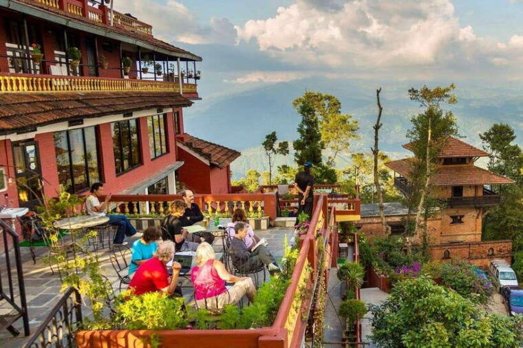 kathmandu-nagarkot-changunarayan-temple-hiking-with-lunch