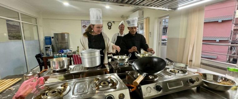kathmandu-private-cooking-class-with-pickup-and-drop