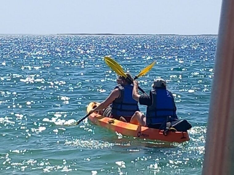 kayak-tour-in-ria-formosa-olhao
