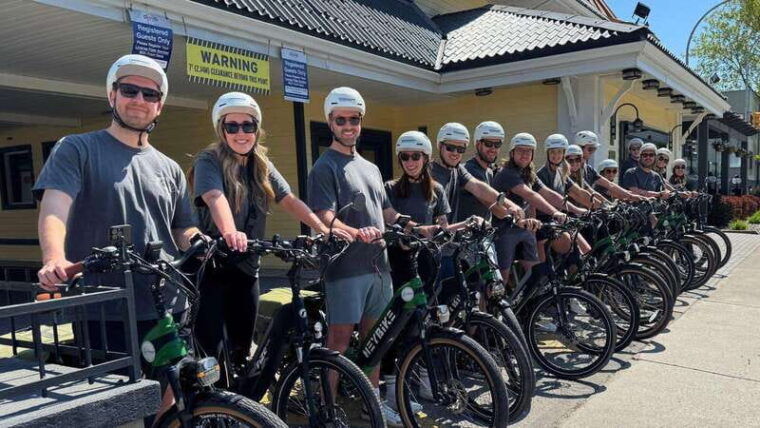 kelowna-e-bike-rental-with-in-app-navigation-guide