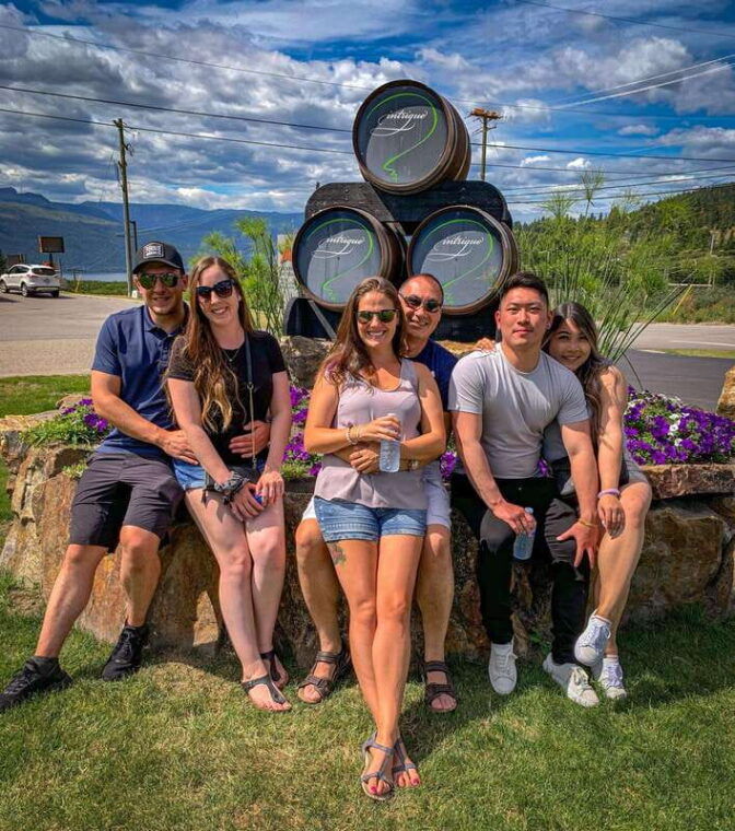kelowna-lake-country-half-day-guided-wine-tour