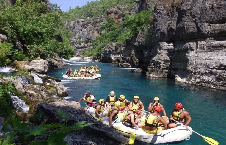 kemer-rafting-tour