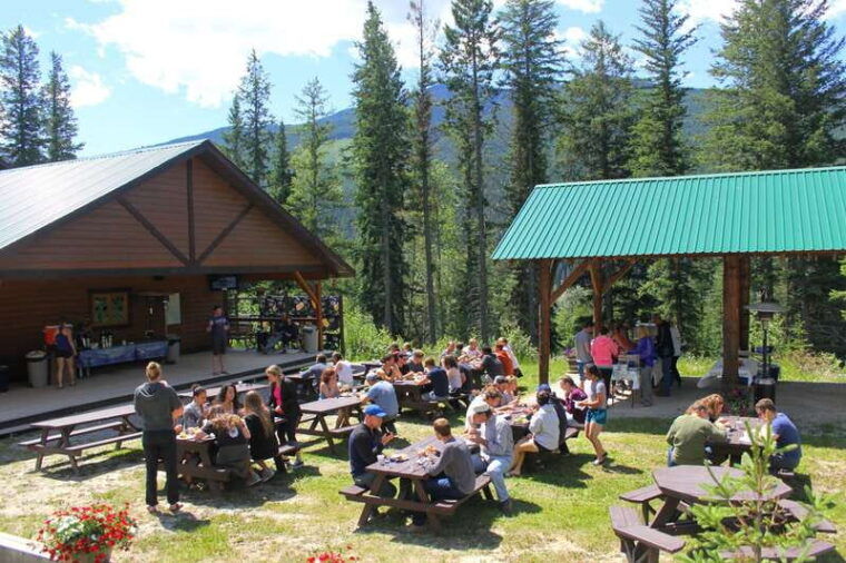 kicking-horse-river-rafting-trip-with-bbq