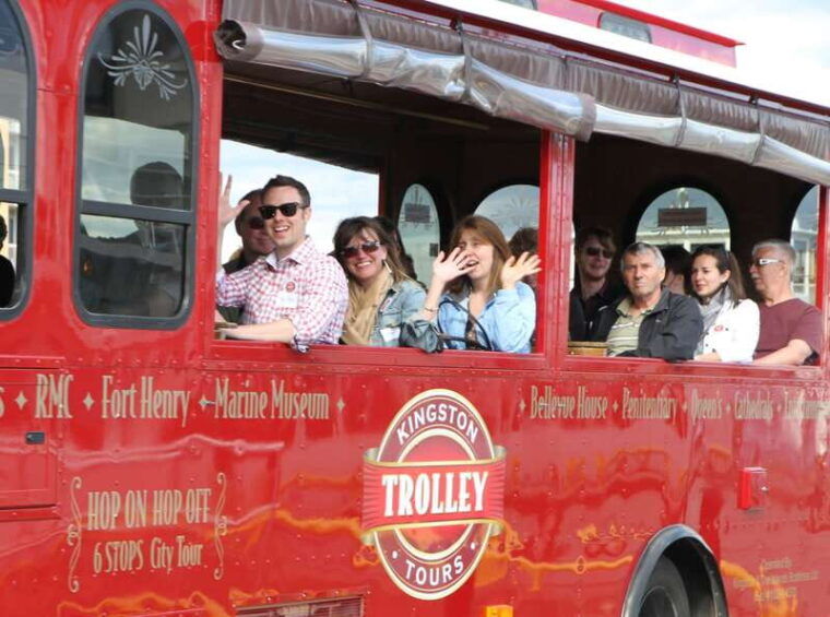 kingston-hop-on-hop-off-trolley-tour