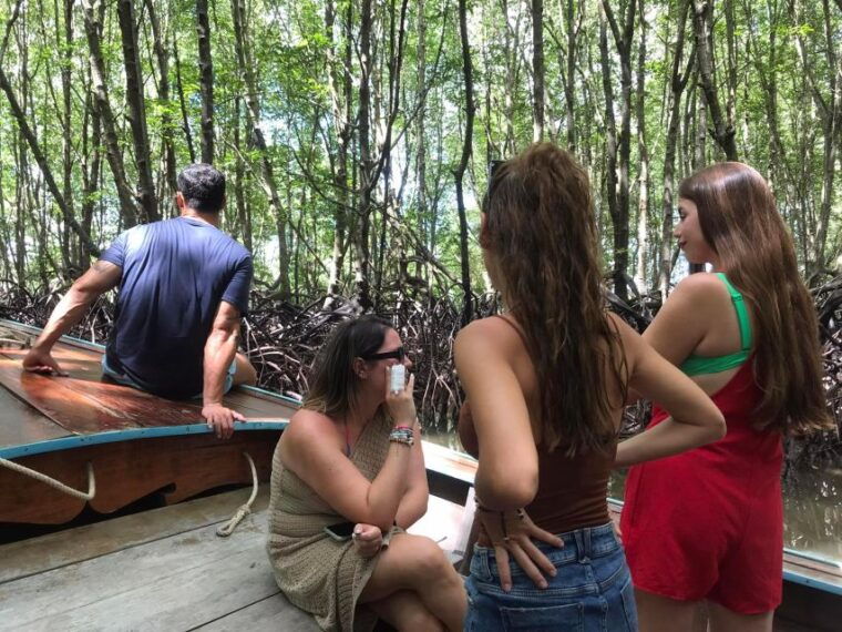 ko-lanta-half-day-tour-mangrove-boat-trip-with-lunch