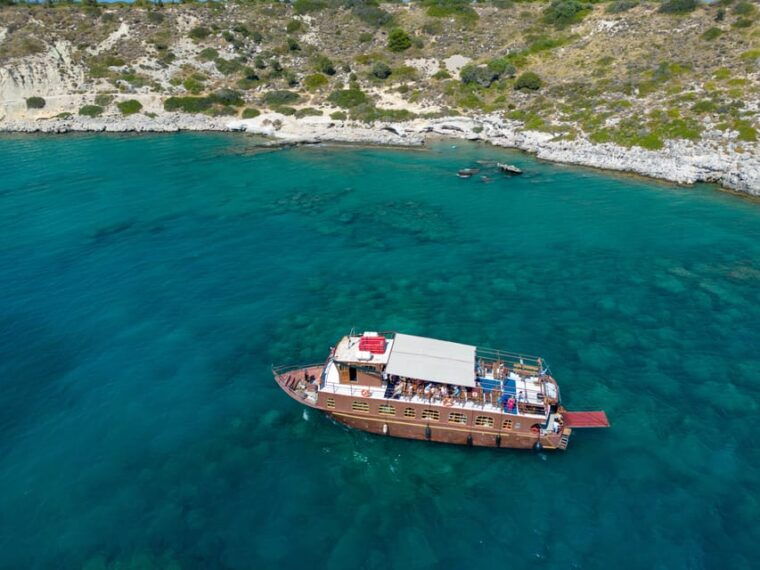 kolympia-transfer-cruise-to-lindos-with-3-swimming-stops