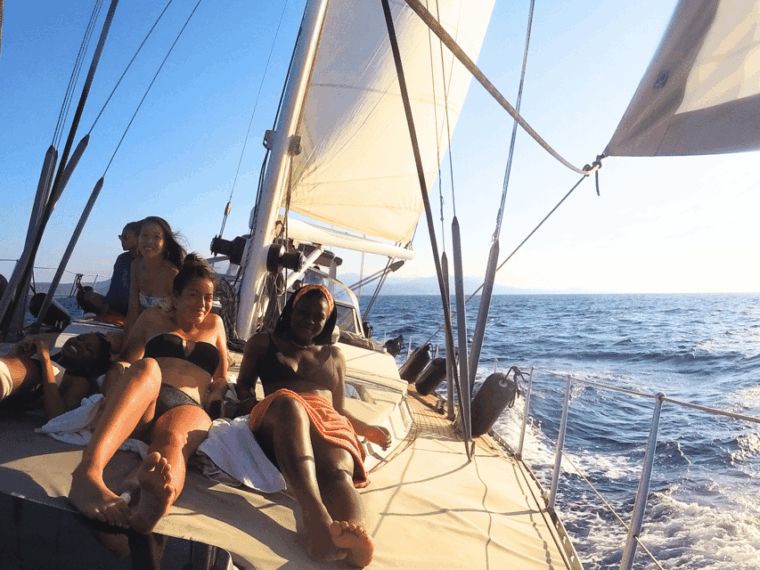 kos-small-group-full-day-sailing-with-meal-drinks-swim-2