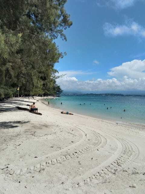 kota-kinabalu-manukan-sapi-islands-snorkeling-with-lunch