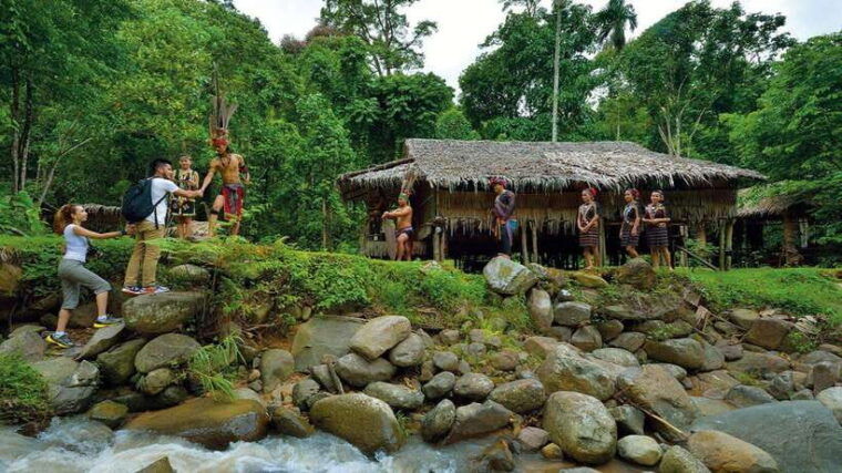 kota-kinabalu-mari-mari-cultural-village-day-tour