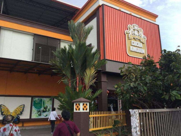 kota-kinabalu-private-city-tour-day-trip