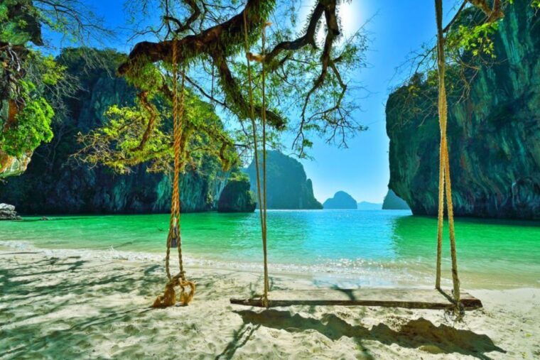 krabi-4-islands-ko-hong-private-long-tail-boat-tour