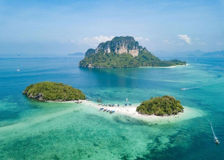 krabi-4-islands-private-longtail-boat-tour