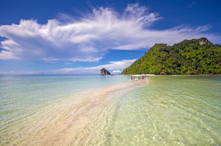 krabi-4-islands-snorkeling-boat-tour