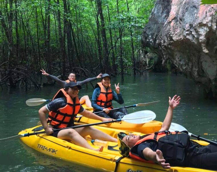 krabi-kayak-adventure-through-ao-thalane-mangrove-forest