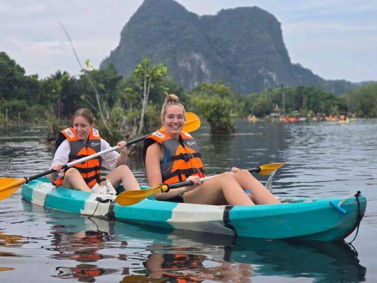 krabi-klong-root-crystal-lake-kayaking-tour