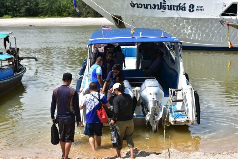 krabi-phang-nga-bay-blitz-to-james-bond-island-with-lunch