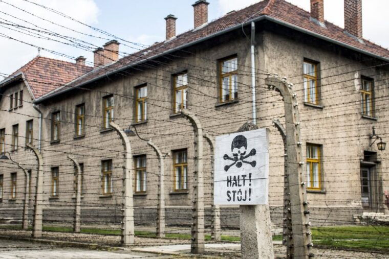 krakow-auschwitz-birkenau-and-salt-mine-guided-tour