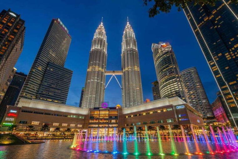 kuala-lumpur-evening-tour-with-kuala-lumpur-tower-tickets