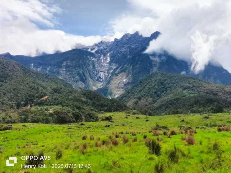 kundasang-poring-hot-spring-village-meal-shared-tour