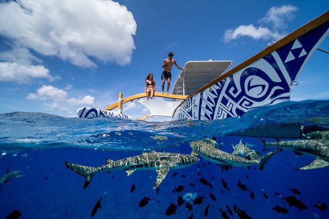 Lagoon Snorkeling Tour with Tahitian Oven Lunch in Bora Bora - FAQ