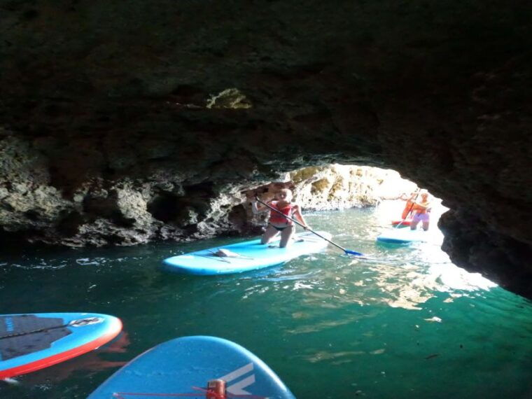 lagos-sup-cavesgrottoes-tour-at-sunrise-ponta-da-piedade