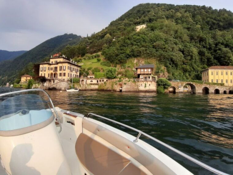 lake-como-3-hour-boat-rental