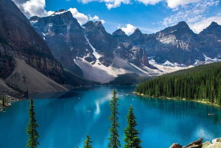 lake-louise-marble-canyon-emerald-lake-natural-bridge