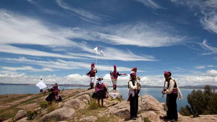 lake-titicaca-2-day-tour-to-uros-amantani-and-taquile