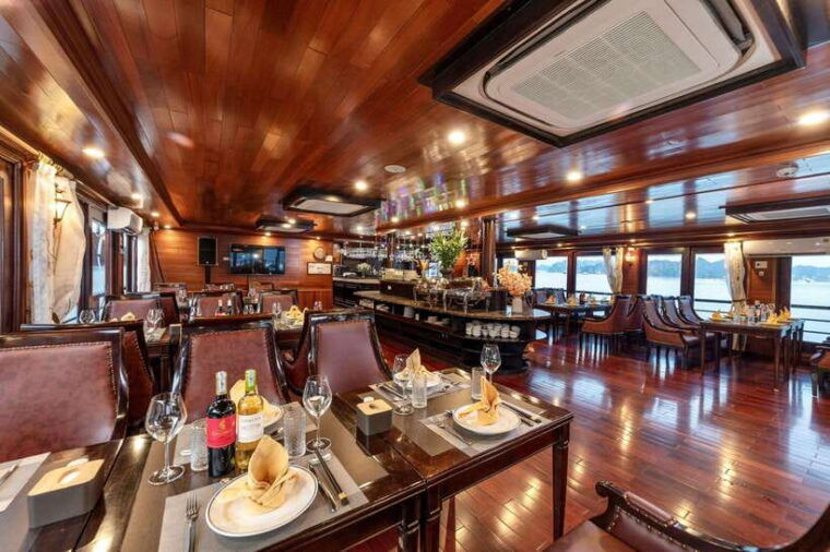 lan-ha-bay-2-days-1-night-5-star-cruise-classic-style