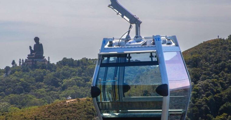 lantau-ngong-ping-cable-car-private-skip-the-line-ticket